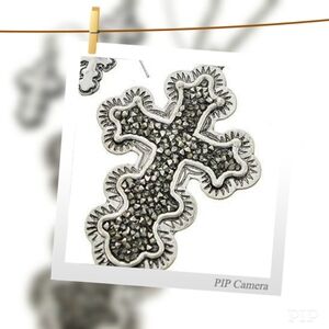 Exquisite Cross Set